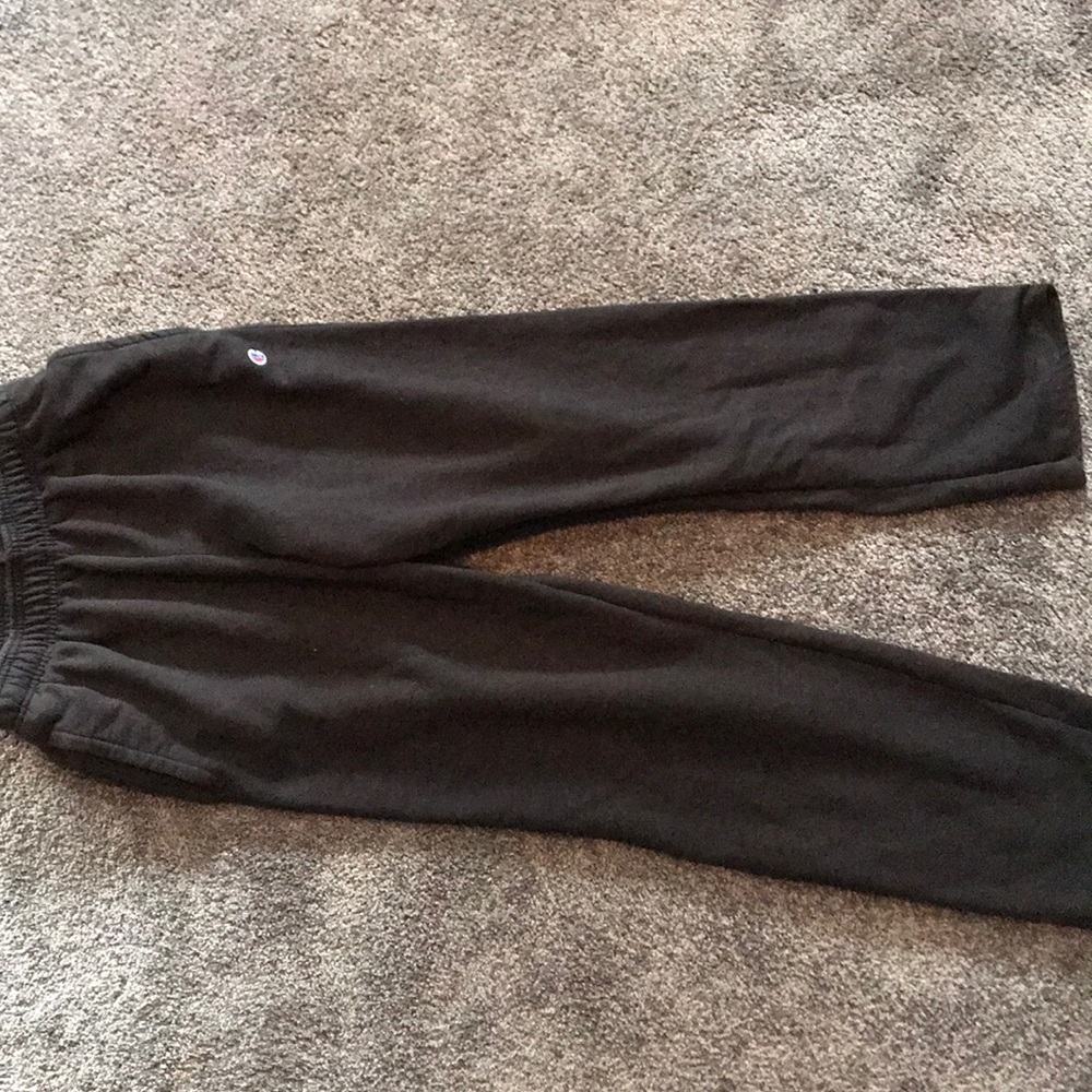 Champion Sweatpants